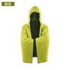 Capa deportiva para exteriores fría con protección solar grande de secado rápido con capucha toalla de playa absorbente chal sombrilla toalla fría