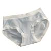 Roupa íntima feminina Weather Modal, respirável, sem rastros, cintura média, 7a, algodão bacteriostático, virilha, roupa íntima feminina, shorts