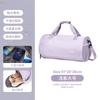 Renderizações de Design GrátisBolsa de Ginástica Personalizada com Logo Amazon, Bolsa de Viagem, Bolsa para Natação Yoga, Mala