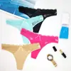 Comercio exterior al contado tanga de algodón para mujer lencería sexy para mujer mayoristas suministro comercio electrónico transfronterizo tanga para mujer