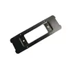 51137176632 es adecuado para soporte universal de matrícula trasera BMW 3 Series E90 soporte de matrícula 5 Series E60 soporte fijo