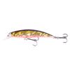 Cebo Mino Slow Sink Luya Bait 13G Creek de largo alcance flotante, cebo sumergido, lápiz biónico, pesca en el mar, cebo Milo