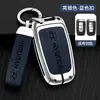 Adecuado para el juego de ocho teclas Sonata moderno 10-15 ix35 cable 8 lang coche motorizado accesorios modificados hebilla de carcasa hombres