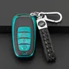 Adequado para capa de chave de carro Hongqi h5 bolsa h9 fivela e-hs9 capa h7 e-qm5 masculino e-hs3 feminino capa de chave hs5