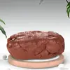 Argamassa Orgânica Plástica à Prova de Fogo Resistente a Altas Temperaturas Retardante de Chama Supressora de Fumaça Argamassa de Vedação à Prova de Fogo Argamassa Orgânica Plástica à Prova de Fogo Flexível Norma Nacional