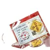 Pegatinas para Teléfono de Oro Puro 999, Láminas de Oro para Hacerse Rico de Princesa, Imanes de Refrigerador de Fortuna, Tarjetas de Oro de Tesoro, Regalos al por Mayor