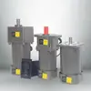 Motor de Reducción Xiaoshi AC Micro Pequeño Velocidad Ajustable 220V380V Fabricante de Equipos Mecánicos