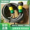 Interruptor de proximidad de sensor de barrera Qs18Vp6R+Qs186E Qs18Vn6R+Qs186E Tipo de haz pasante Negociación