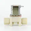 Bule de Água, Dispensador de Água, Sistema Pré-Pago, Eletrodomésticos, Entrada de Água, Irrigação Agrícola, Modificação de Carro, Etc. Válvula solenoide