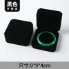 Caja para Collar Caja para Pulsera Caja para Joyería Pendientes de Botón Anillo Caja de Regalo Caja para Joyería con Colgante de Terciopelo Caja de Embalaje Wholesale