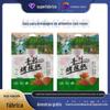 Saco de embalagem de alimentos com nozes torradas descascadas à mão, saco de lanche de frutas secas personalizado, saco de papel alumínio impresso em cores, rolo de filme, atacado