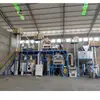 Línea de Procesamiento de Semillas de Maíz Equipo Completo para Semillas de Trigo Equipo de Procesamiento de Semillas Proyecto Llave en Mano
