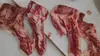 Costelas de Boi 1920 Alimentado com Grãos Costelas de Barriga de Boi Fresca Carne com Osso Costelas de Boi Alimentado com Grãos Churrasco Teppanyaki Uso Comercial