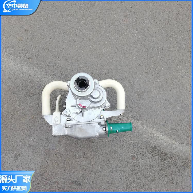 矿用干式煤电钻 华中09