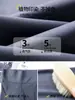 Nuevos pantalones de tiburón 2026 para mujer, adecuados para primavera y otoño, finos y ligeros, talla grande, diseñados para estilizar la cintura, levantar las caderas y proporcionar un aspecto ajustado y ceñido, ideales como pantalones de yoga o leggings