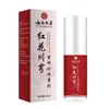 Flor Vermelha Fratura Óssea Articulação Spray Ervas Yunnan Flor Vermelha Fratura Óssea Spray Dor Douyin Kuaishou Dropshipping