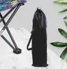 Taburete Plegable para Exteriores Silla de Pesca con Respaldo Parque Camping Barbacoa Silla de Ocio Ultra Ligera Taburete para Bocetos de Artista