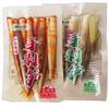 Com os Estados Unidos brotos de bambu descascados à mão 200 g/saco Xie Li Ji 200 g/saco sabor pimenta picante brotos de bambu descascados à mão ponta arroz lanches