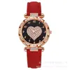 Reloj Casual Simple Estilo Coreano para Mujer Regalo Moda Regalo Personalizado Reloj de Cuarzo con Batería para Mujer Venta al por Mayor Dropshipping