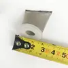 Filtro de Red para Pistola de Pintar Damei, Malla 120, Previene Impurezas, Filtro de Red de Acero Inoxidable para Pistolas de Pintar
