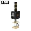 Jinxinyang 500W placa de cobre máquina portátil de hot stamping máquina de hot stamping para cuero máquina de soldadura de marca IPPC para madera fabricante