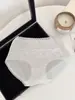 Ropa interior de encaje para niña, calzones antibacterianos con entrepierna para mujer, nuevo estilo 2026, shorts sexys transpirables de alto valor