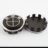 Adequado para Calota de Roda BMW Nova Série 3 Série 5 Série 1 Série 7 x1x3x5x6x76GTM2M34 Marca de Cubo Calota de Roda