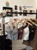 Atuendo Único y Hermoso Estilo Vacacional: Top Blanco de Encaje Halter con Almohadillas en el Pecho, Ropa de Abrigo sin Mangas para Mujer