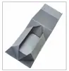 Caja de Regalo Irregular Plegable con Tapa abatible, Caja tipo cajón, Caja plegable, Caja de almacenamiento para ropa, Caja de regalo, Caja integrada, Caja de regalo personalizada