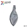 Molino de viento 36 pulgadas amarillo naranja rosa vintage gris negro cristal transparente rojo vino blanco globo redondo mate globo de látex