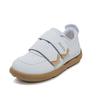 Zapatos de muñeca Beier estilo coreano cabeza redonda lindos estilo japonés planos de velcro 2024 nuevos zapatos casuales diarios B1903