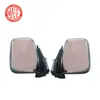 Adecuado para NISSAN NISSAN E26 NV350 espejo retrovisor galvanizado espejo lateral manual espejo retrovisor