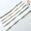 Tecnologia de Material em Rolo Spot Esponja de Reação Lenta Tira para Ponte do Nariz Tira de Borda de Máscara Esponja de Poliuretano Moldada