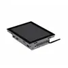 Ktb Kangtai Pantalla Embebida de 12.1 Pulgadas Carcasa Metálica Industrial Todo en Uno Pantalla Táctil Capacitiva Host de Control Industrial
