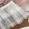 Falda de Encaje Estilo Nuevo para Niños y Niñas -710600