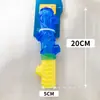 La Colección de Juguetes Más Popular de Amazon para Mascotas, Enfriador para Dentición, Masticable con Sonido, Congelable, de Verano, para Perros, de TPR, Resistente a Mordidas