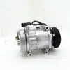 3952123 Compresor de Aire Acondicionado Enfriador de Aire Acondicionado Compresor de Aire Acondicionado Adecuado para 416E/420E
