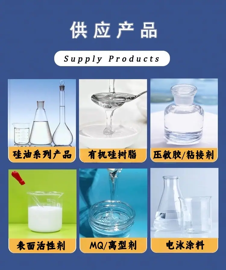 供应产品