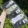 Meias Xinlangda Masculinas e Femininas de Malha com Cintura Baixa para Ar Condicionado Meias de Algodão Meias Esportivas de Algodão Venda por Atacado em Lote Estilo Fresco 26
