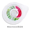 Nuevo Anillo Aromático con Varios Sabores de Frutas, Anillo Aromático con Ajuste de Aroma y Sabor, Modelo de Anillo de Sabor en Stock
