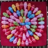 Parque de Atracciones de Moda Mercado Nocturno Pistola de Globos Proyecto Popular de Emprendimiento Tela de Objetivo Engrosada de Coral Fleece Otros