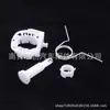1K0711049Af É Adequado para Volkswagen, Seat, Skoda e Audi Kit de Reparo da Alavanca de Câmbio Manual