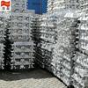 Qichen Vende Lingotes de Aluminio Ac8B para Motores y Lingotes de Aleación de Aluminio para Fundición a Presión Utilizados como Piezas de Fundición a Presión de Pistones