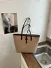 Bolso vintage de gran capacidad transfronterizo para mujer, nuevo bolso tote de moda casual, bolso de hombro simple de nicho para el día a día
