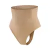 Tanga Huesudo de Acero Zeriluna para Mujer, Sin Costuras, Cómodo, Tejido Transpirable, Adecuado para el Uso Diario