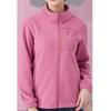 Chaqueta polar nueva de primavera y otoño para parejas, chaqueta polar gruesa con forro polar, suéter cárdigan cálido para exteriores para hombres y mujeres