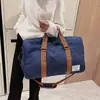 Bolso Casual de Estilo Coreano de Moda de Este Año Bolso para Fitness y Yoga Nuevo de Primavera 2024 Versátil Ins de Hombro Cruzado