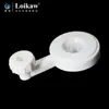 Suporte de Ferro Liegu Suporte de Laboratório Suporte Triplo de Ferro Equipamento para Experimento Químico Suporte Inclinável Suporte de Fixação Clipe Borboleta 10
