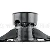 Adecuado para Jeep 11-21 Grand Cherokee Dodge Durango Amortiguador Trasero Superior de Goma 68029590Af