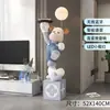 Alemanha 2026 Novo Modelo Fabricante Urso Violento De Chão Grande Enfeites Acessórios para Casa Sala de Estar Gabinete de TV Mesa Lateral de Sofá Quarto